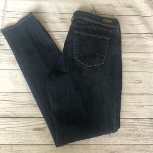 Kut from the Kloth Diana Skinny dark wash